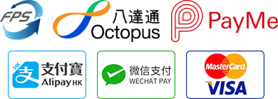 付款方式